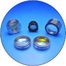 Cincinnati Focus Lenses