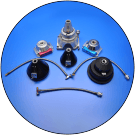 Bystronic Sensor Heads & Cables