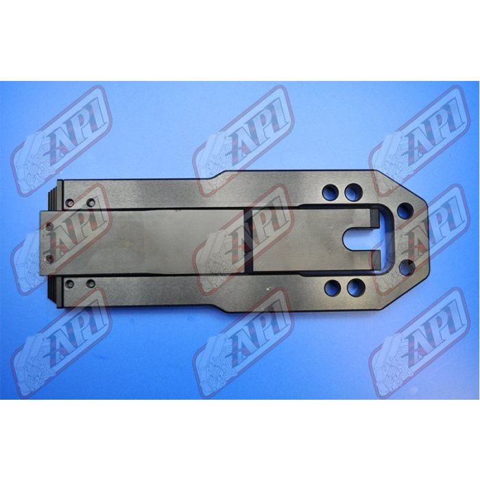 Clamp Base Assembly Durma TP63 Clamp Base Assembly Durma TP63