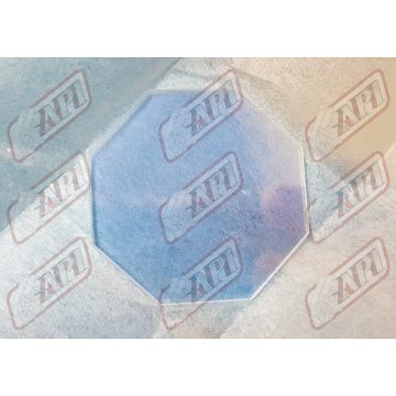 Lens Protection Glass