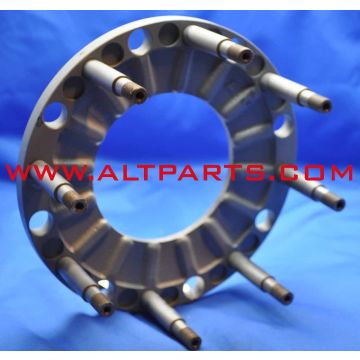 Pressure Plate - Pega King