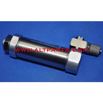 Cylinder-Flip Up Actuator