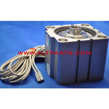 Air Cylinder SSD-L-80-30-T2H3