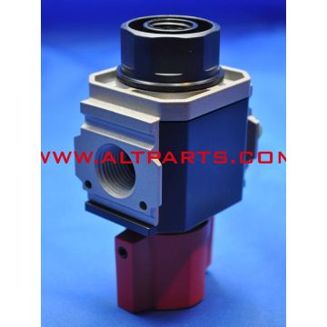 Shut Off Valve V3000-15