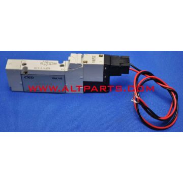 Solenoid Valve 4gb119-00-e2h3