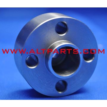 Auto Index Span Ring Holder ( FOR DRIVE SIDE )