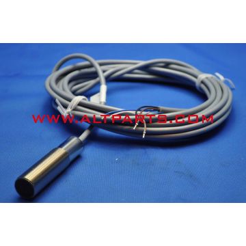 TL-X5F3-7 Proximity Switch (With LED)