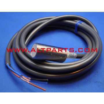 Proximity Switch