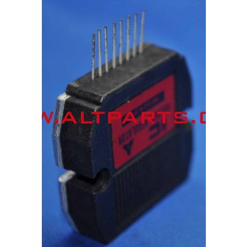 Voltage Regulator IC Chip