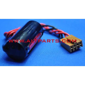 Battery-ER-17 / omron C500