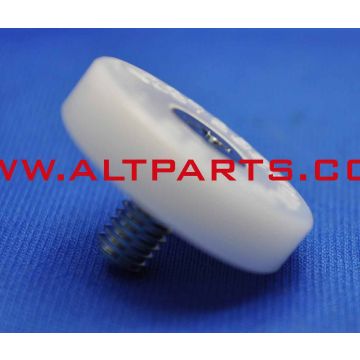 Sheet Support Roller-Plastic