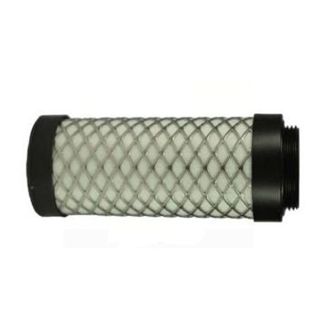 Active Carbon Filter 37x90