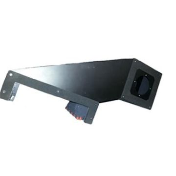 X Rail Combo L=4890(1-09038-1)