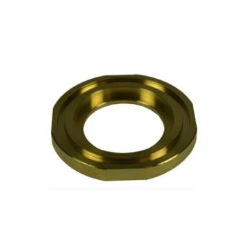 Brass Nut 56mm