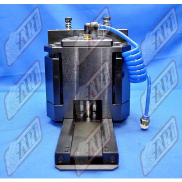 Complete Clamp Assembly-Laser 10mm 