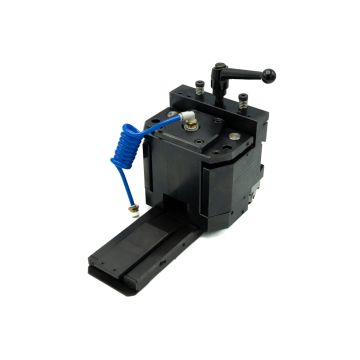 Complete Assembly-Laser 13MM 