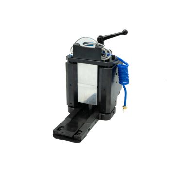 L Type Work Clamp Assembly