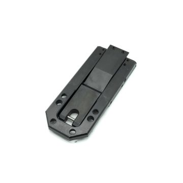 Clamp  Base Assembly-Octo Special