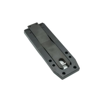 Clamp Base Assembly-Aries