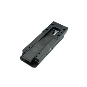 Clamp Base Assembly-Thick-Hydraulic