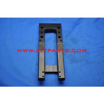 Clamp Base Original Style-Coma Vela Thick Pneumatic