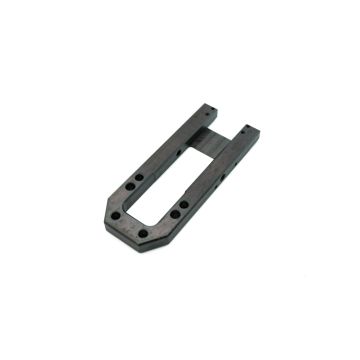 Clamp Base - Coma New Style Hydraulic