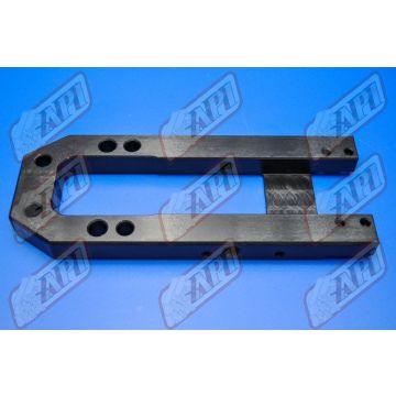 Clamp Base EM Hydraulic