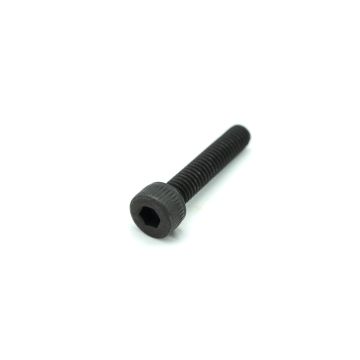 Soc Cap Bolt M4 X 20 PKG OF 10