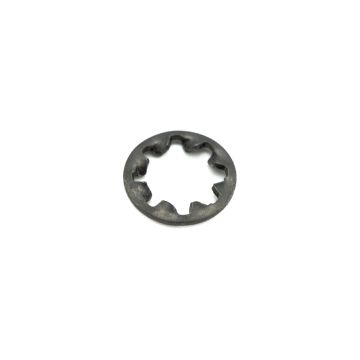 Lock washer M6