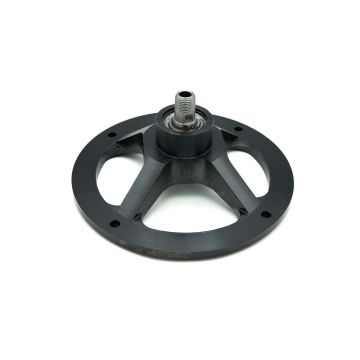 Pneumatic Swivel Assembly