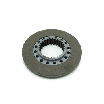 Friction Plate - Brake