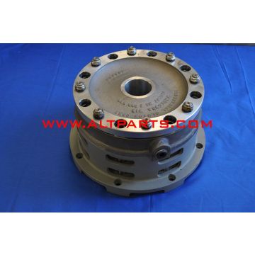 Complete Brake Assembly Pega King