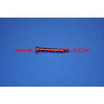 Shoulder Bolt Thin 1/2 - 1 1/4 - 2