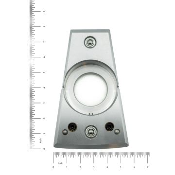 Die Holder & Spacer 2