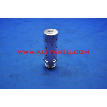 Silencer Muffler SS-15A