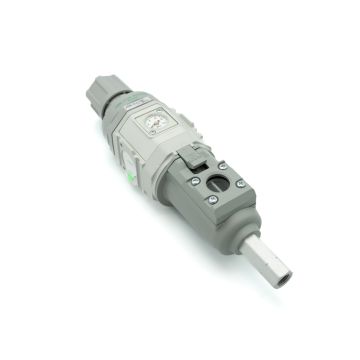 W3000-10-w-f1mx1 Pneumatic Regulator