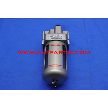 Lubricator NAL4000-04