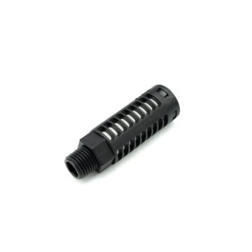 Tool Balancer-Silencer