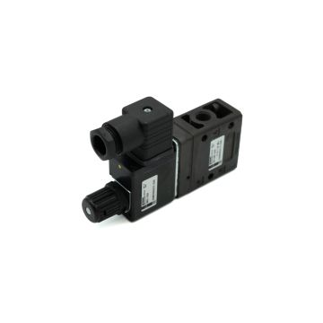 Pneumatic Solenoid Valve-3EC-8E-10-S4