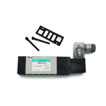 Solenoid Valve 4KB219-LS1
