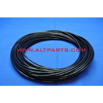 Metric Tubing 4mm x 2.4mm