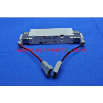 Solenoid Valve VQZ-3251-5MJ1