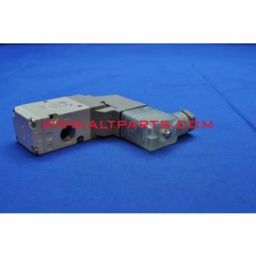 Solenoid Valve VP342-1dz-02a