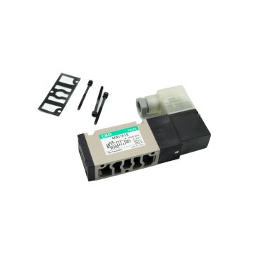 Solenoid valve 4KB310-00-LS