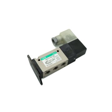 Air Directional Valve 4KA310-08-M1LSP 24vdc