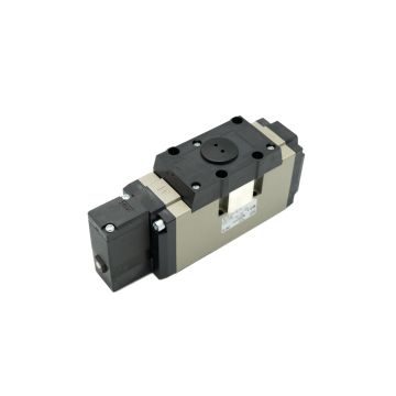 Solenoid Valve VFS4110-5E-Q
