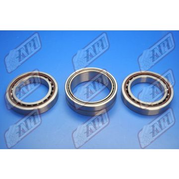 Auto Index Upper Bearing Unit