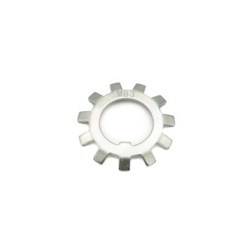 Auto Index Crown Washer