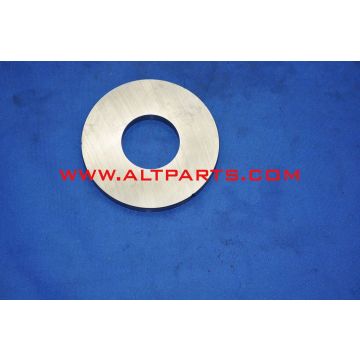 Back Up Plate-Coma Plasma