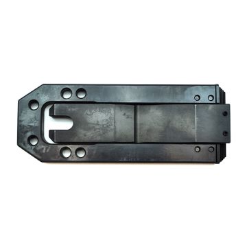 Clamp Base Assy - EM 10mm